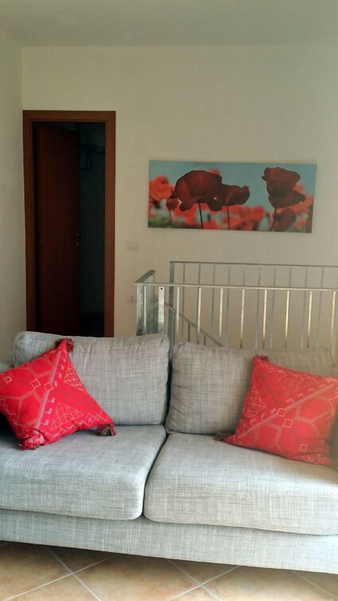 Residence Monte Marina Castelsardo Exterior photo