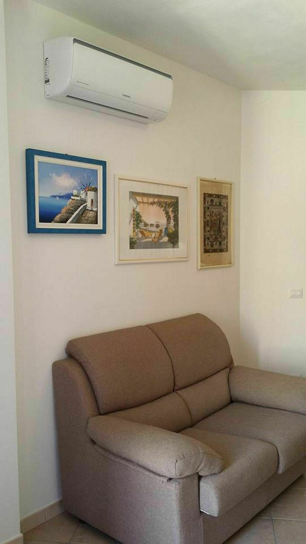 Residence Monte Marina Castelsardo Exterior photo