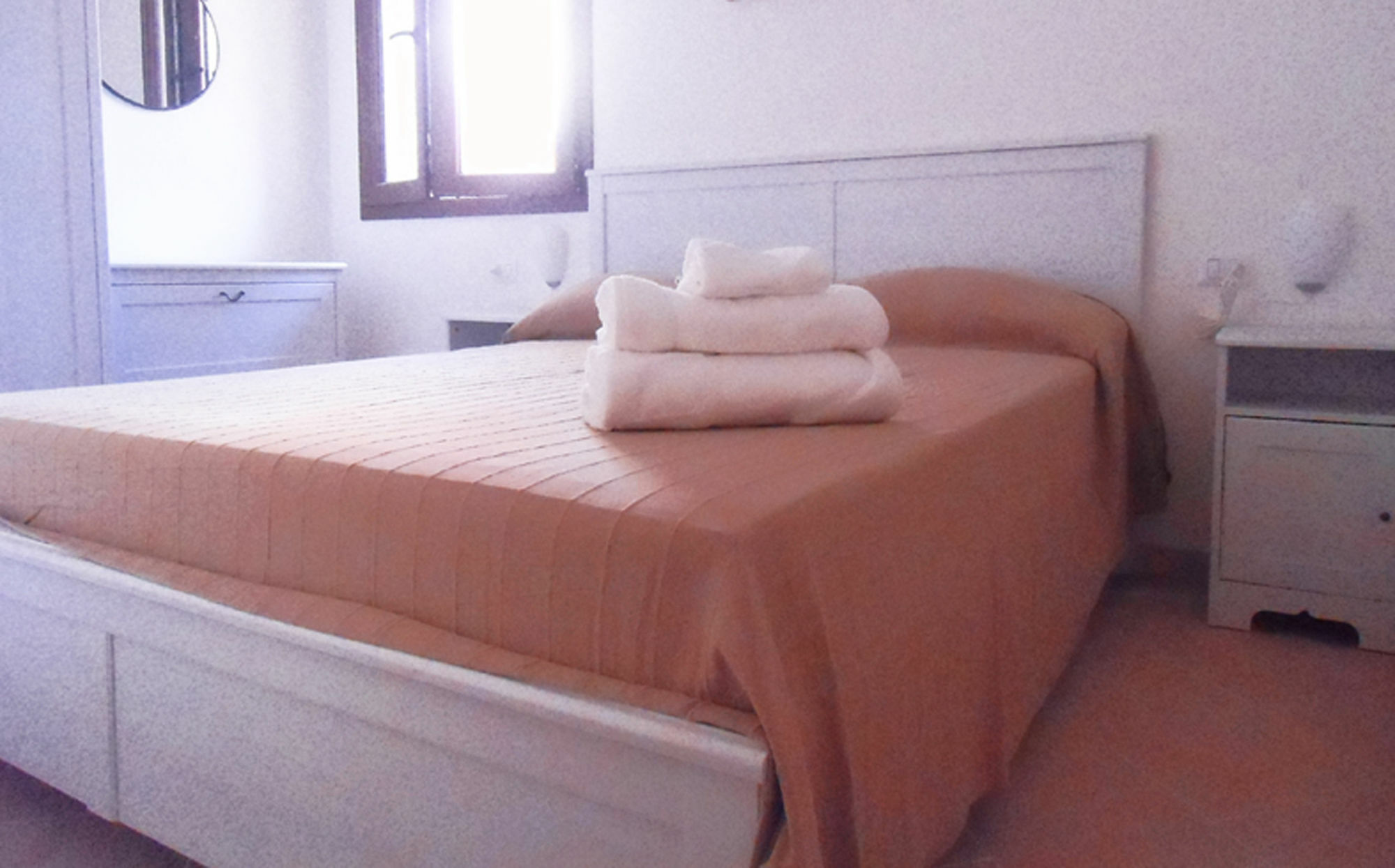 Residence Monte Marina Castelsardo Exterior photo