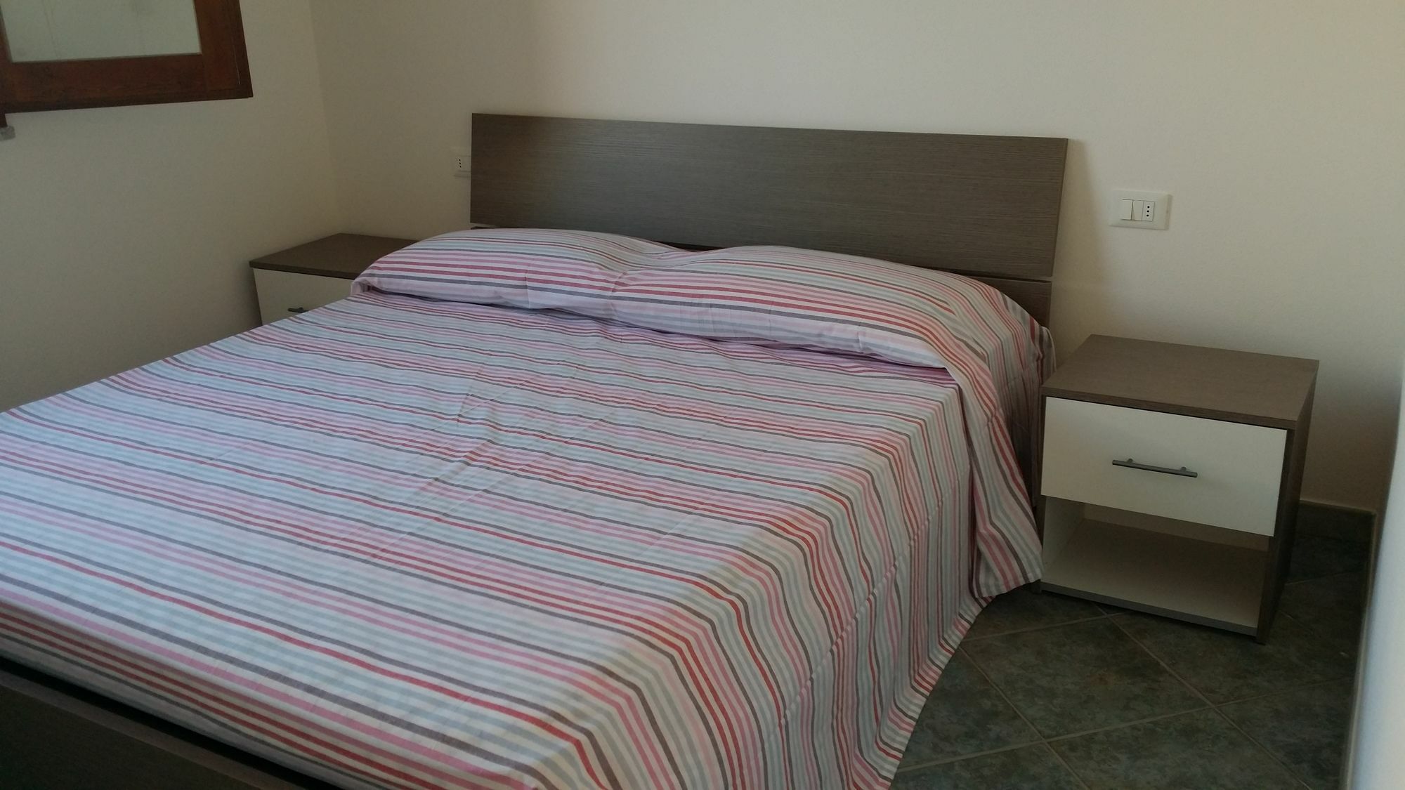 Residence Monte Marina Castelsardo Exterior photo